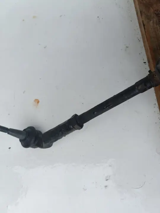 Volvo V40 II MAGLOWNICA przekładnia kierownicza EUROPA 31429605