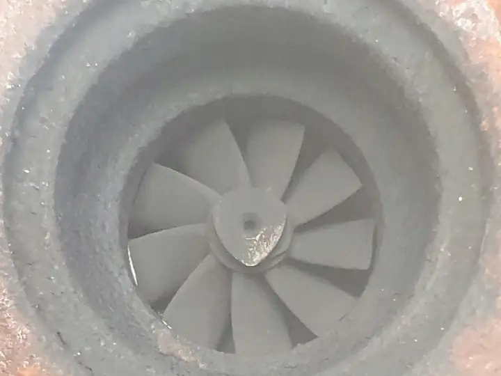 Seat Leon II 1.9 TDI TURBOSPRĘŻARKA turbo 03G253014F