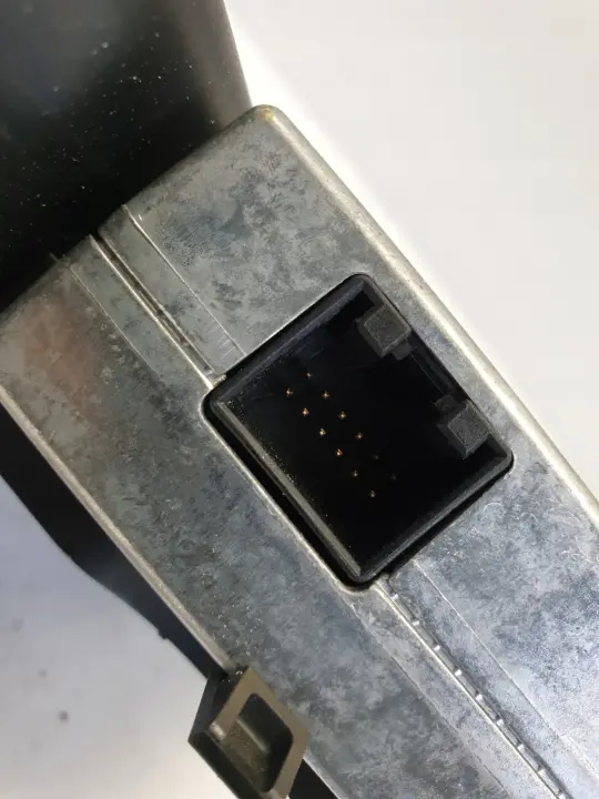 Audi A3 8P II lift MODUŁ INTERFACE 8P0035785 mmi