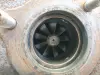 Lexus IS IS200 IS220 2.2 D-CAT TURBOSPRĘŻARKA
