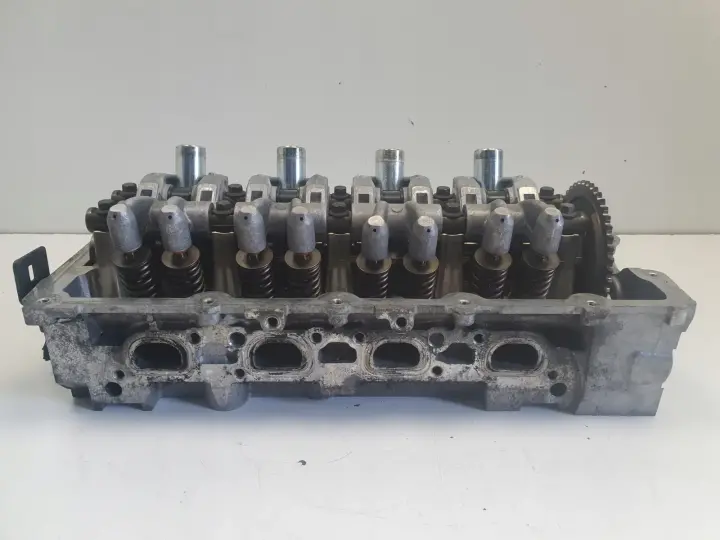 Mini Cooper R50 R53 1.6 16V GŁOWICA CYLINDRÓW 04777751AB