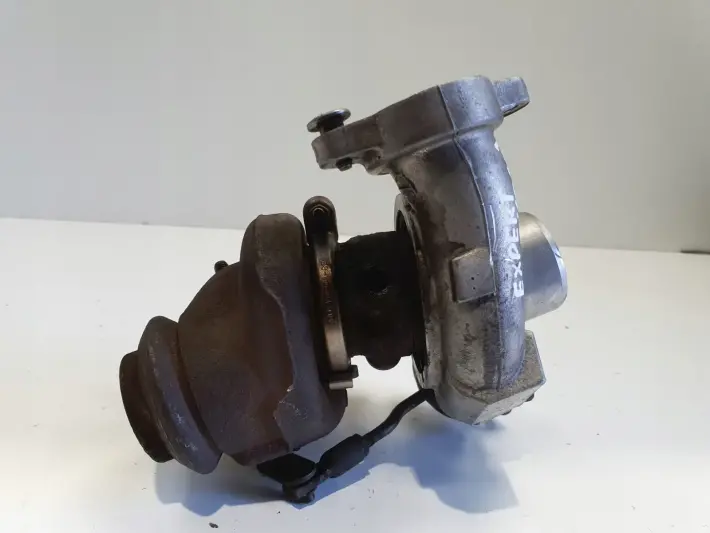 Peugeot Expert II 1.6 HDI TURBOSPRĘŻARKA 9662371080