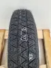 Opel Vectra C Astra H KOŁO DOJAZDOWE dojazdówka 115/70 R16 5x110 2160132