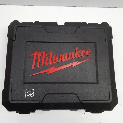 Walizka Milwaukee na WIERTATKO-WKRĘTARKA UDAROWA M18 CBLPD-422C
