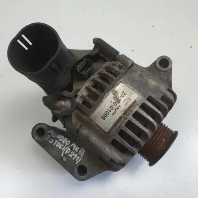 Ford Mondeo III MK3 2.0 TDCI ALTERNATOR
