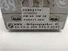 BMW E39 CZUJNIK PRZECHYŁU alarmu 8386932