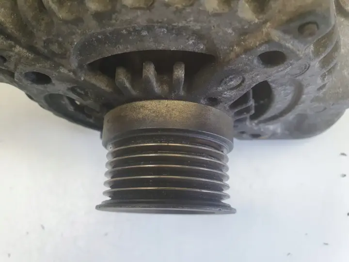 Volvo S40 II V50 1.8 16V ALTERNATOR