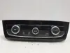 Opel Corsa F PANEL KLIMATYZACJI Nawiewu 39181224