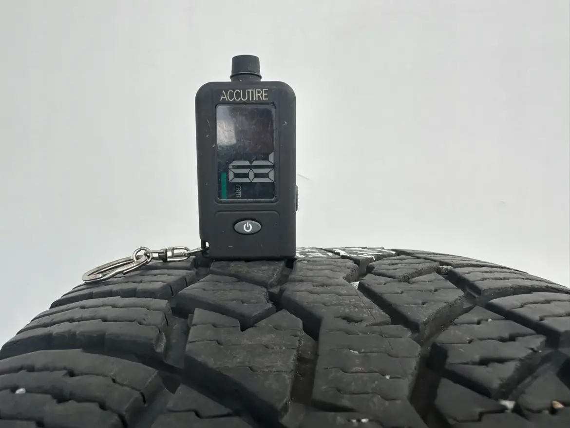 Renault Trafic III KOŁO ZAPASOWE Zapas 215/65 R16C 5x114.3 ET50
