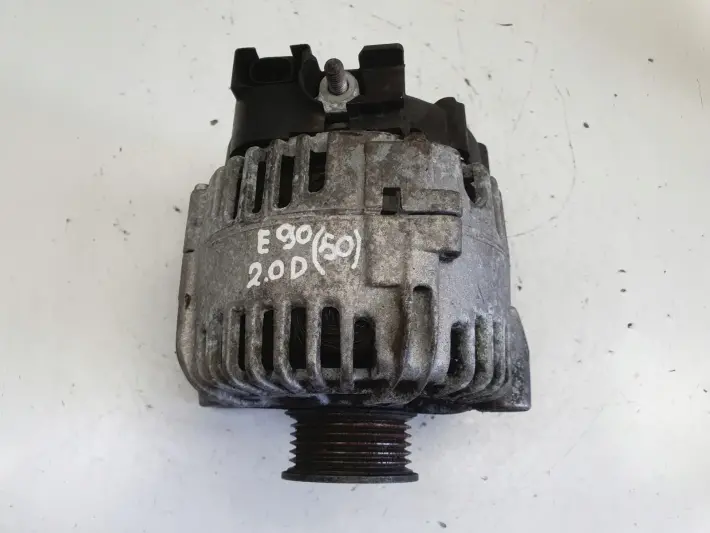 BMW E87 E90 2.0 D ALTERNATOR LRA02956