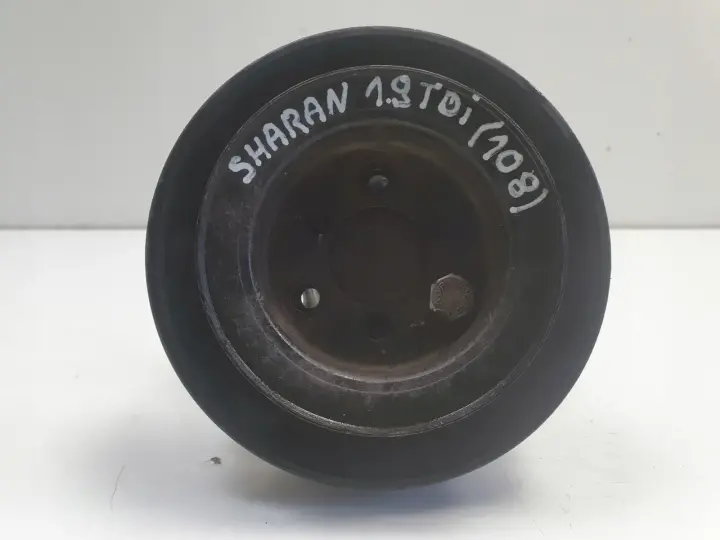 VW Sharan Alhambra Galaxy 1.9 TDI POMPA WSPOMAGANIA KYB 102
