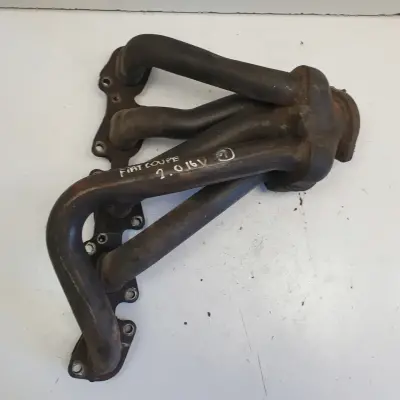 Fiat Coupe 2.0 16V KOLEKTOR WYDECHOWY