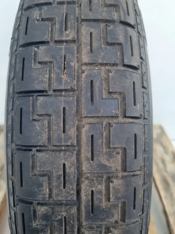 Ford C-Max Focus Mk2 II KOŁO DOJAZDOWE dojazdówka 125/85 R16 5x108 1S71MH