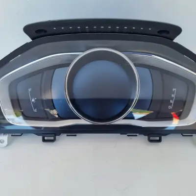 Volvo XC60 I V60 I S60 II LIFT LICZNIK ZEGARY TFT Europa 31687360