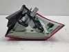 Volvo V70 III XC70 TYLNIA TYLNA LAMPA LEWA lewy tył LED 31395072