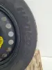 Ford C -Max II Focus Mk3 KOŁO DOJAZDOWE dojazdówka 125/80 R16 5x108 2160848
