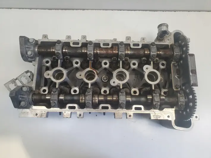 Saab 93 9-3 I 2.0 T turbo GŁOWICA CYLINDRÓW 55556574 B207L Z20NER