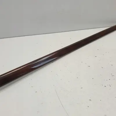 BMW E39 LISTWA DRZWI dekor PRAWY TYŁ 8200714