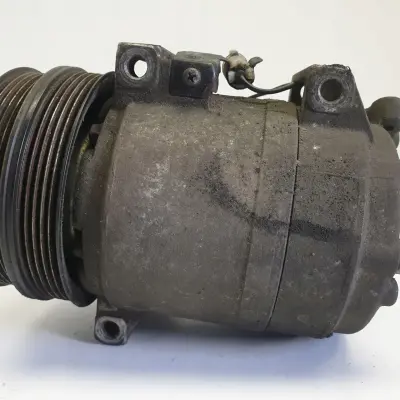Volvo S40 II V50 2.5 T SPRĘŻARKA KLIMATYZACJI