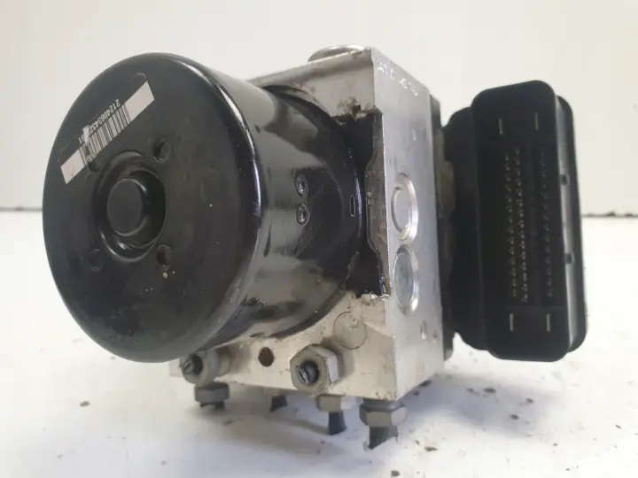 Volvo V70 III S80 II POMPA ABS hamulcowa 30681619