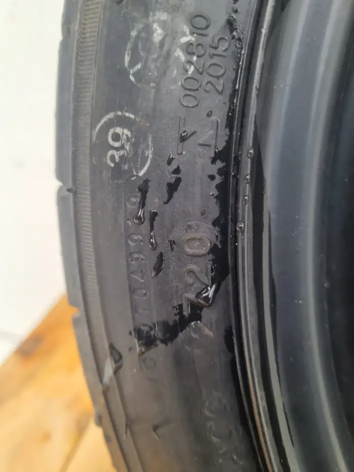 Kia Picanto II III KOŁO DOJAZDOWE dojazdówka 115/70 R15 4x100 52910 1W9**