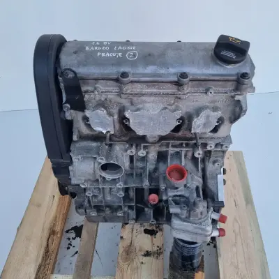 SILNIK VW New Beetle 1.6 SR 8V 102KM ładna kompresja AYD