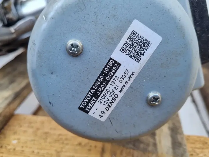 Toyota C-HR CHR ELEKTRYCZNE WSPOMAGANIA Pompa wspomagania 45250-F4270