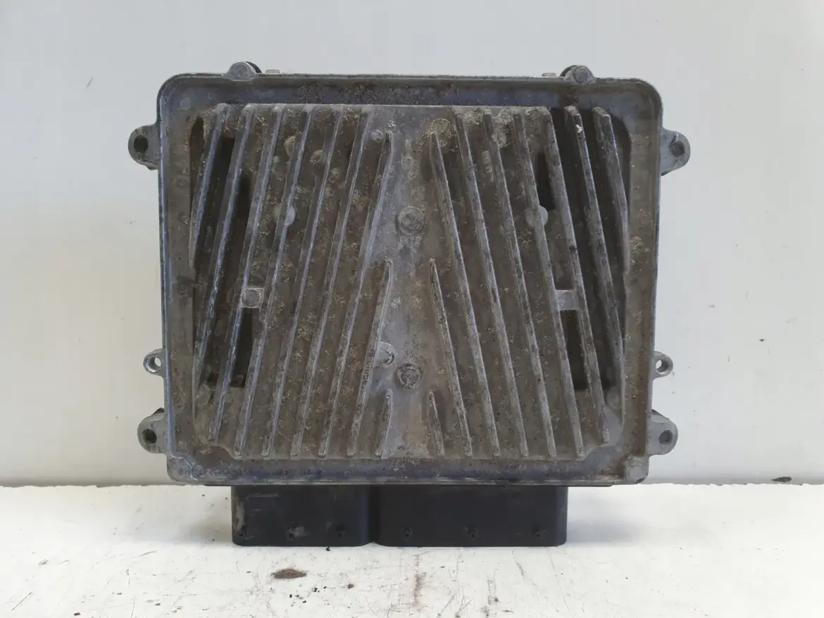 Mercedes SLK R171 3.0 V6 STEROWNIK SILNIKA komputer A2721533391