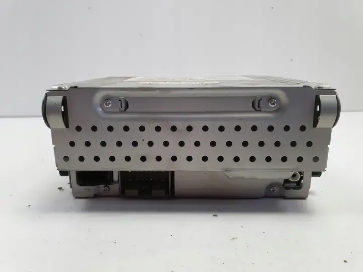 Volvo V70 III S80 II RADIO CD radioodtwarzacz CZYTNIK NAWIGACJI 31260542