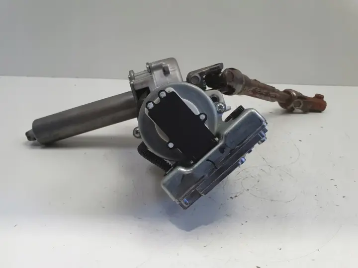 Renault Captur I WSPOMAGANIE ELEKTRYCZNE Kolumna kierownicza 488109115R