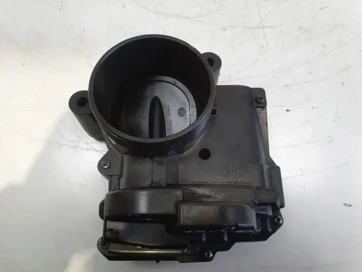 Mini Cooper R56 1.6 16V VTi PRZEPUSTNICA V755722280