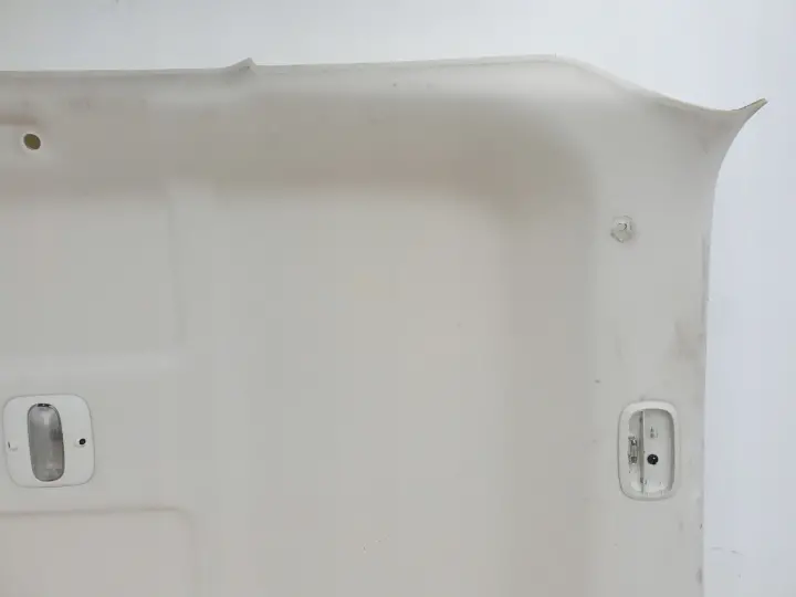 Jeep Compass 06-11r PODSUFITKA JASNY CHEŁM