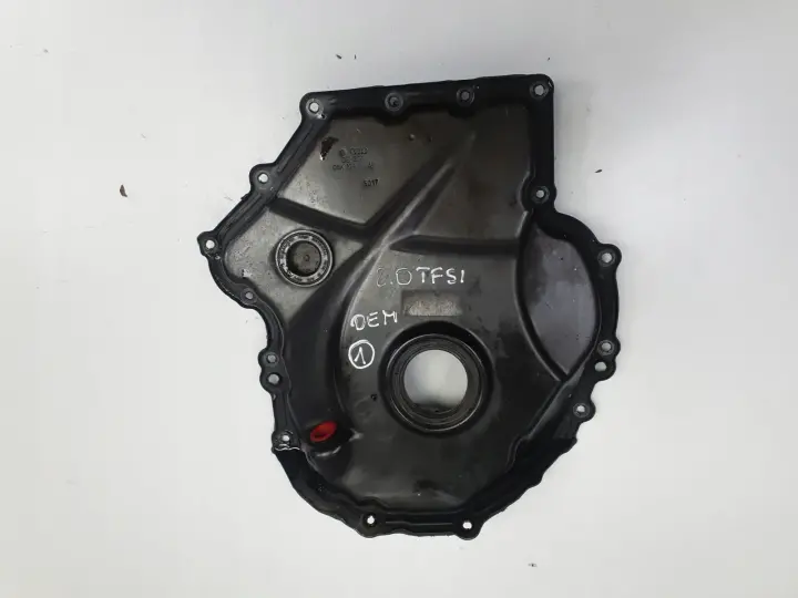 Audi A4 B9 2.0 TFSI OBUDOWA ROZRZĄDU osłona 06K109210AF