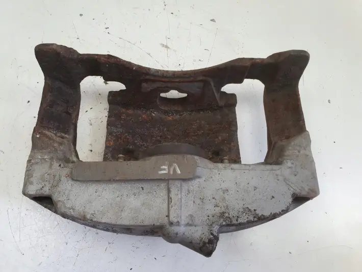 Volvo S60 II V60 I PRZEDNI ZACISK HAMULCOWY lewy przód kierowcy 316 mm 945
