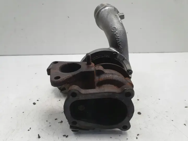 Volvo S40 V40 1.9 DI DTI TD TURBOSPRĘŻARKA turbo 7700111278