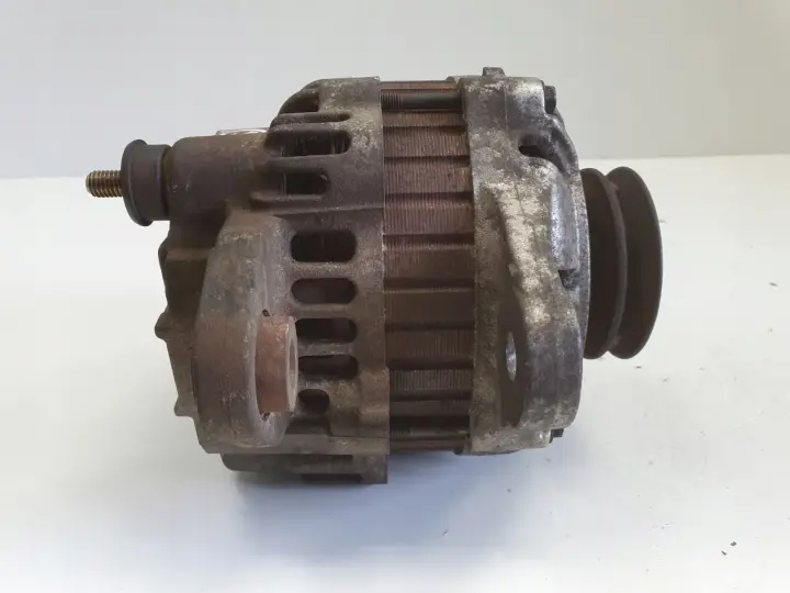 Mitsubishi Pajero III 3.2 DID ALTERNATOR A3TB1999 ME203546
