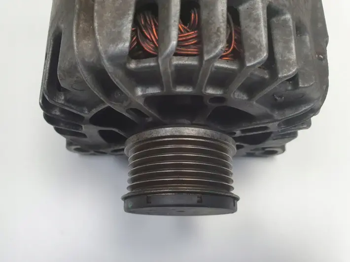 Citroen C4 II 1.6 HDI ALTERNATOR valeo 9678048880