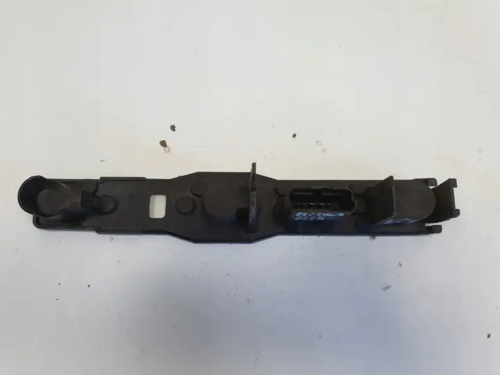 Nissan Micra K12 LEWY WKŁAD LAMPY lewy tył kierowcy