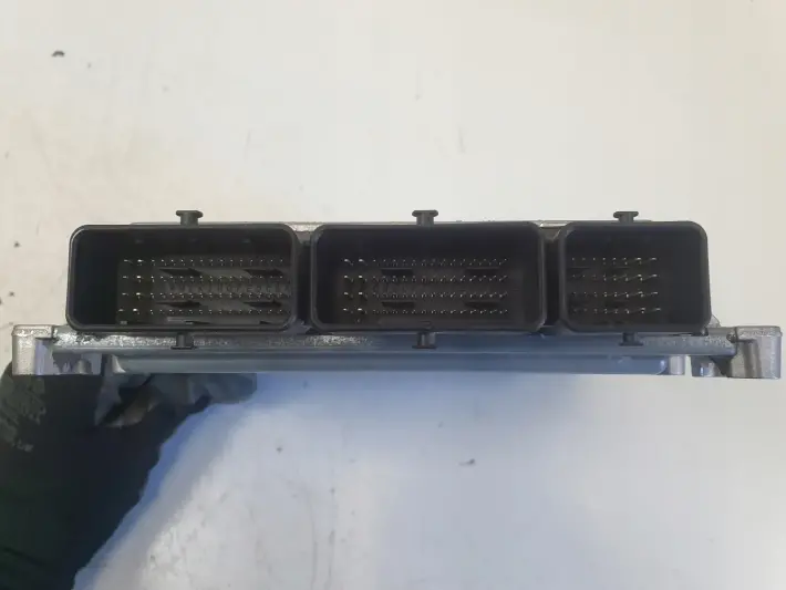 Dacia Lodgy Duster 1.2 KOMPUTER SILNIKA sterownik 237106276R A2C98273600