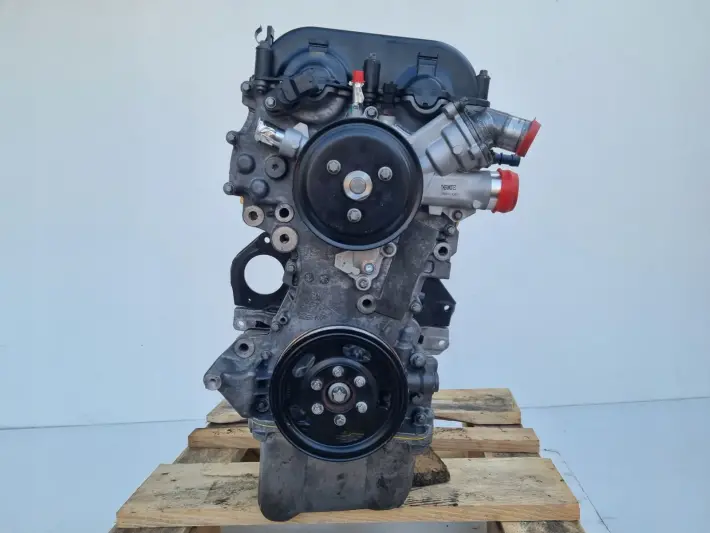 SILNIK PO REGENERACJI Opel Corsa C 1.0 12V 60KM nowy rozrząd Z10XEP