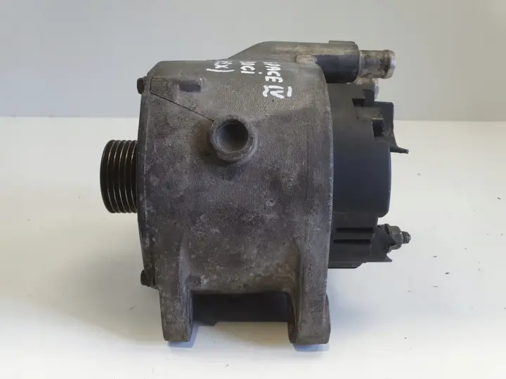 Renault Espace IV 1.9 DCI ALTERNATOR WODNY 8200495269 valeo