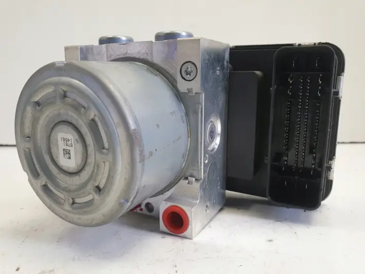 Volvo V90 POMPA ABS Sterownik 31680098 P31680101