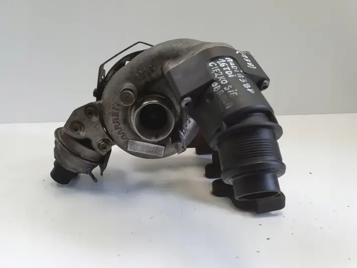 Audi A3 II 8P 1.6 TDI TURBOSPRĘŻARKA turbo 03L253016T