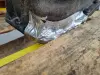 SILNIK KOMPLET Kia Rio III 1.4 16V 110tyś G4FA