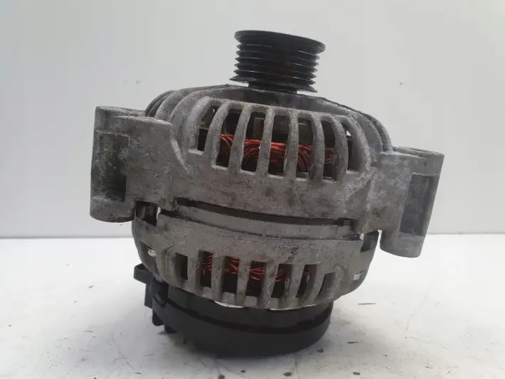 Mercedes SL R230 3.7 B ALTERNATOR