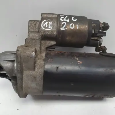 BMW E46 2.0 i ROZRUSZNIK bosch 7505979