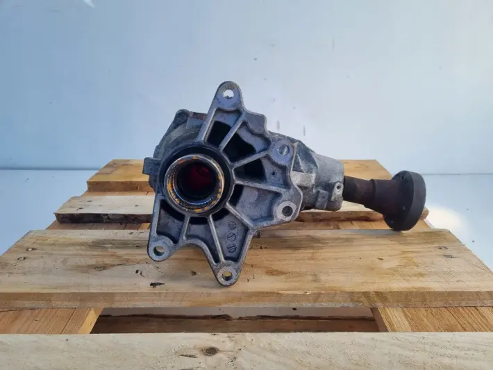 Ford Kuga I 2.0 TDCI REDUKTOR SKRZYNI BIEGÓW 7530112190