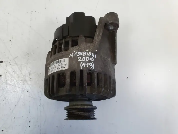 Mitsubishi Lancer VII 2.0 DID ALTERNATOR 51859042
