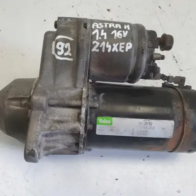 Opel Astra III H 1.4 16V ROZRUSZNIK valeo 09115192
