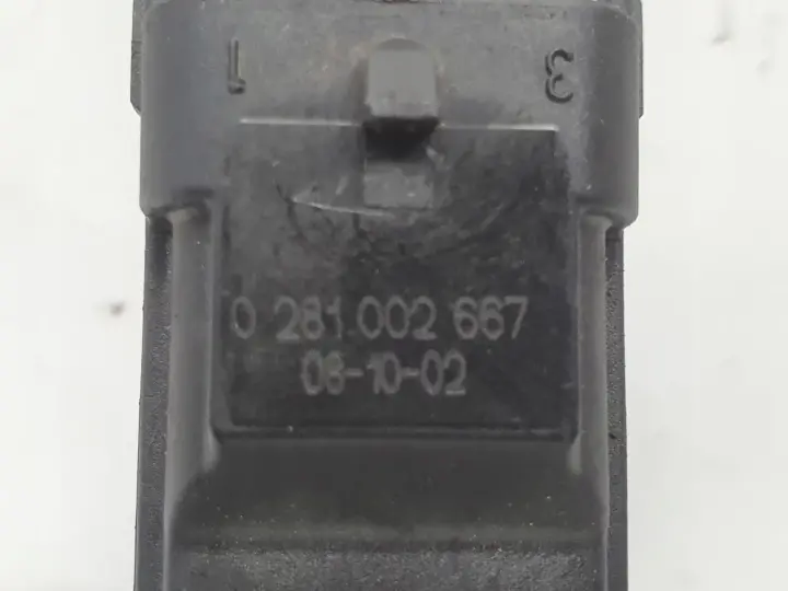 Fiat Ducato II 2.8 JTD 94-06r CZUJNIK POŁOŻENIA WAŁKA ROZRZĄDU 0281002667